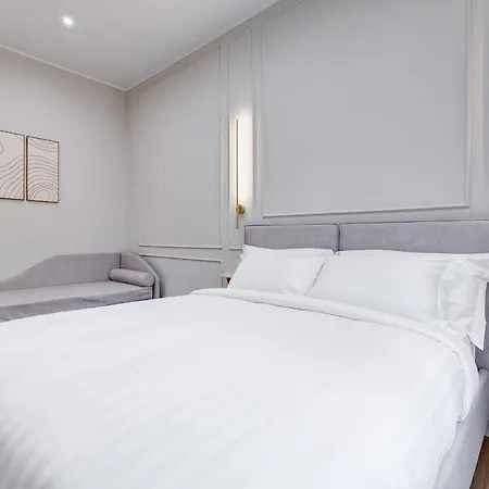 アパート Relais Conteverde *