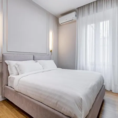 アパート Relais Conteverde *