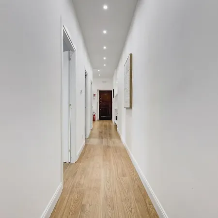 アパート Relais Conteverde ローマ