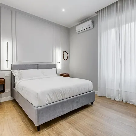 Relais Conteverde ローマ