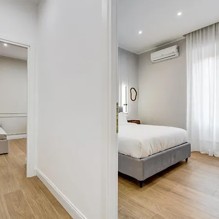 Relais Conteverde * ローマ