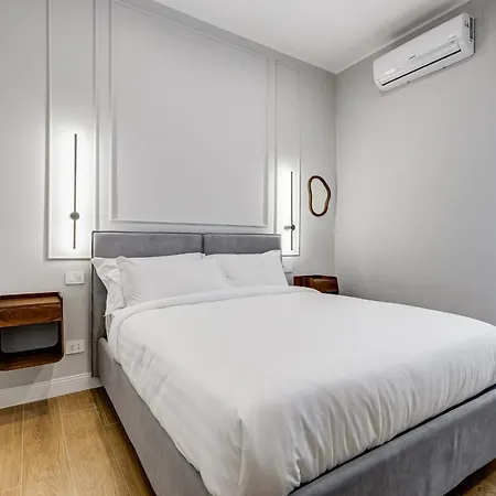 アパート Relais Conteverde *