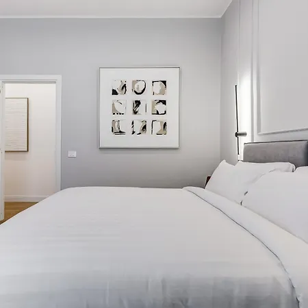 Relais Conteverde * ローマ