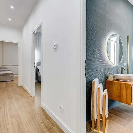 Relais Conteverde * ローマ