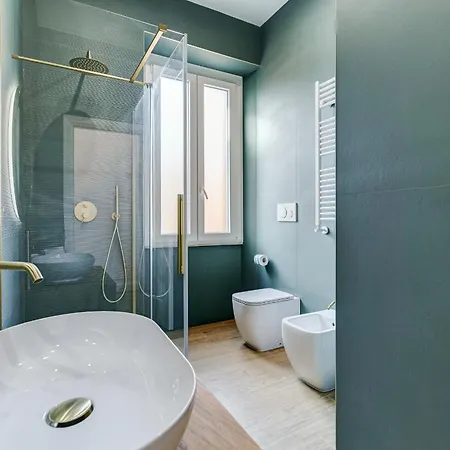 Relais Conteverde アパート