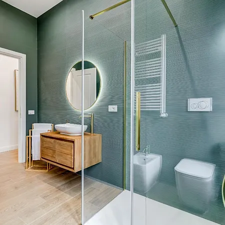 アパート Relais Conteverde ローマ