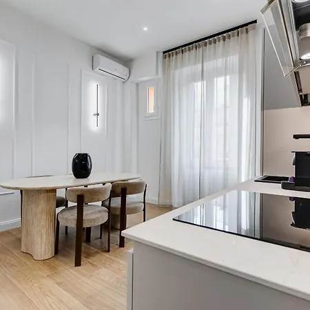 Relais Conteverde アパート *