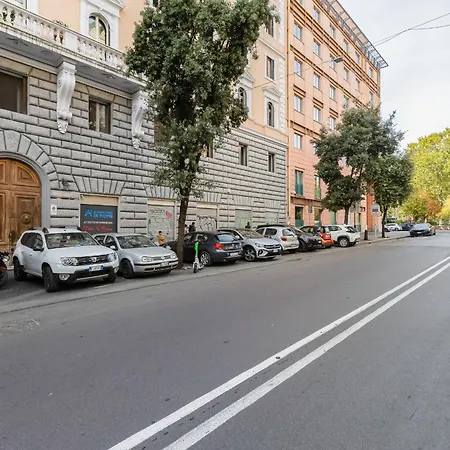 アパート Relais Conteverde *