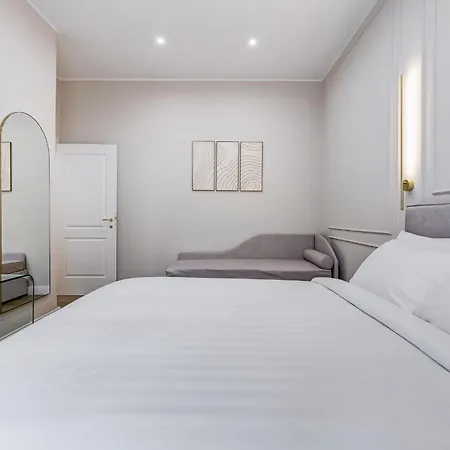 Apartmán Relais Conteverde *