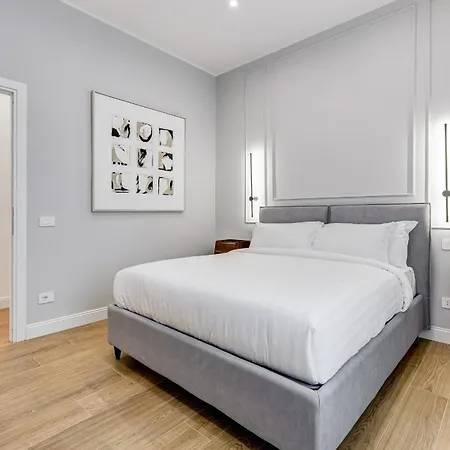 Relais Conteverde Apartament *