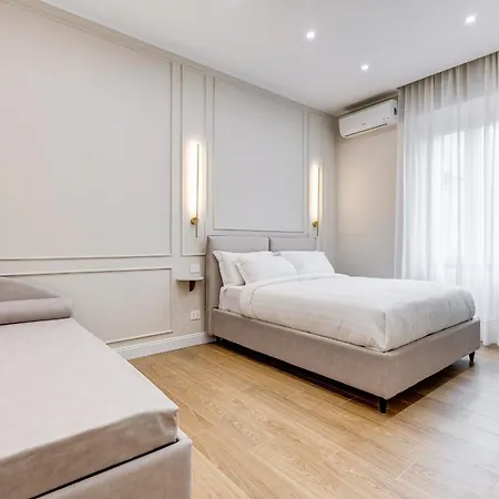 Relais Conteverde *