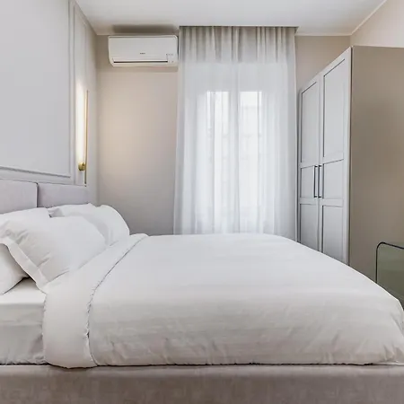 Apartmán Relais Conteverde