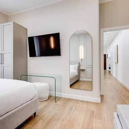 Appartement Relais Conteverde *