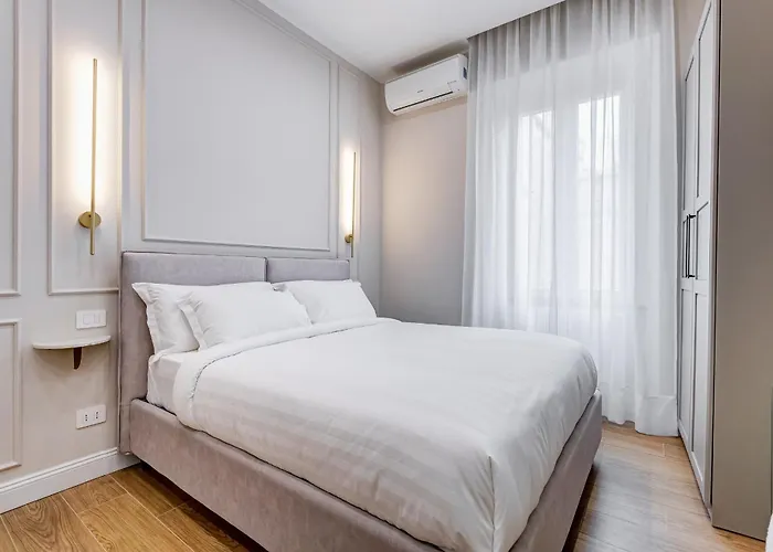 Апартаменты Relais Conteverde *