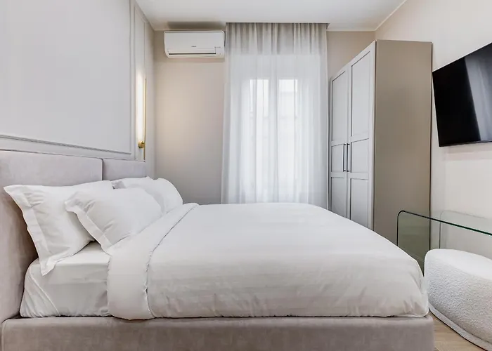 Апартаменты Relais Conteverde
