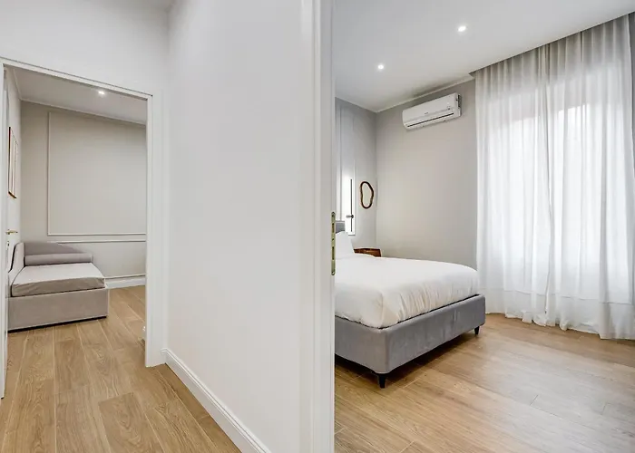 Relais Conteverde * Рим