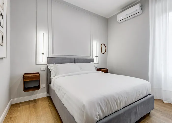 Апартаменты Relais Conteverde *
