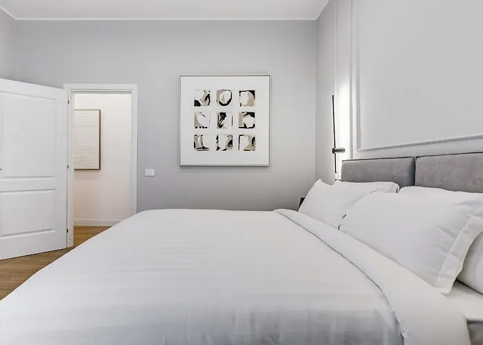 Relais Conteverde * Рим