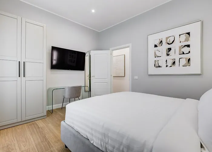 Апартаменты Relais Conteverde *