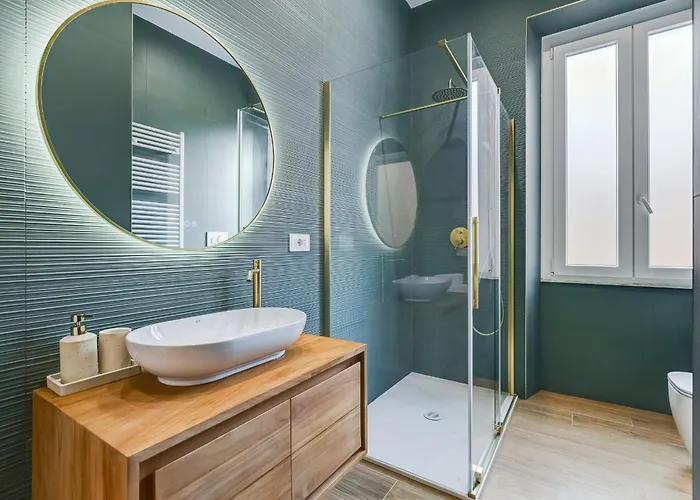 Relais Conteverde Апартаменты