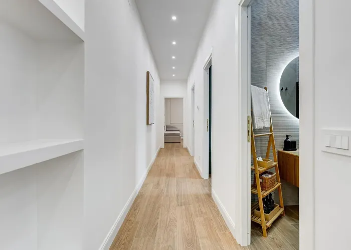 Relais Conteverde Апартаменты *