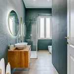 Relais Conteverde Apartment Rom