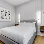 Relais Conteverde Apartment Rom
