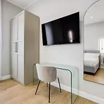 Relais Conteverde Apartment Rom