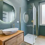 Relais Conteverde Apartment