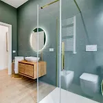 Apartment Relais Conteverde Rom
