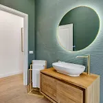 Relais Conteverde Apartment *