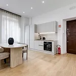 Relais Conteverde Apartment Rom