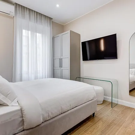 Relais Conteverde Apartment
