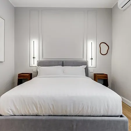 Relais Conteverde Apartment Rom
