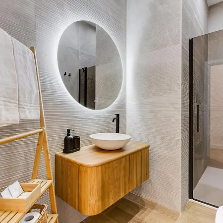 Appartement Relais Conteverde *