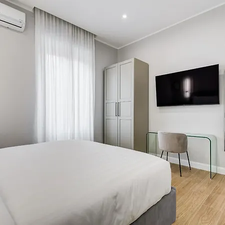 Relais Conteverde Appartement