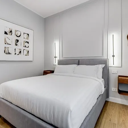 Relais Conteverde Appartement Rome
