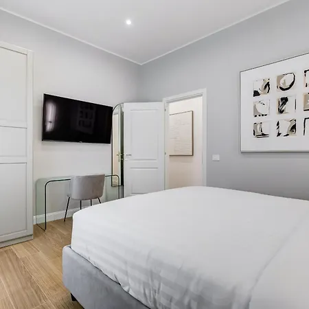 Appartement Relais Conteverde *